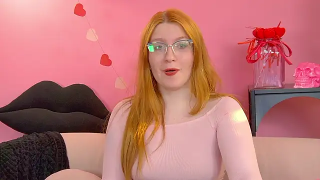 AliceAllisons' Live XXX Chat