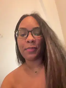 Chaniita's Webcam Show