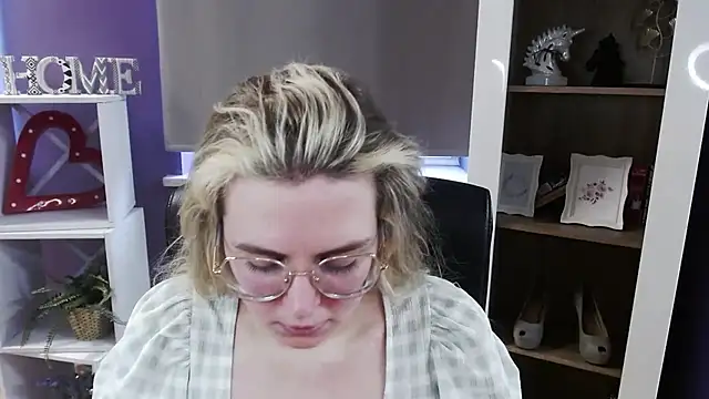 Sembang XXX Secara Langsung Zoey_Erotic