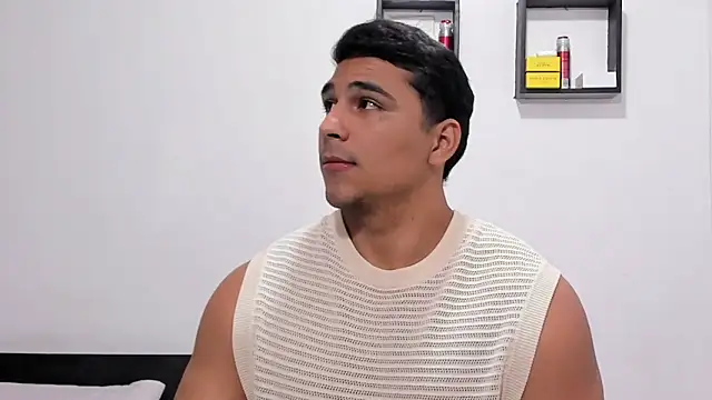 noah_belami Obrolan Langsung XXX