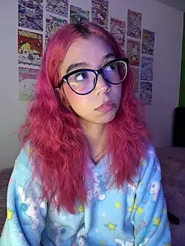 دردشة Valen-Foxx1 الجنسية المباشرة