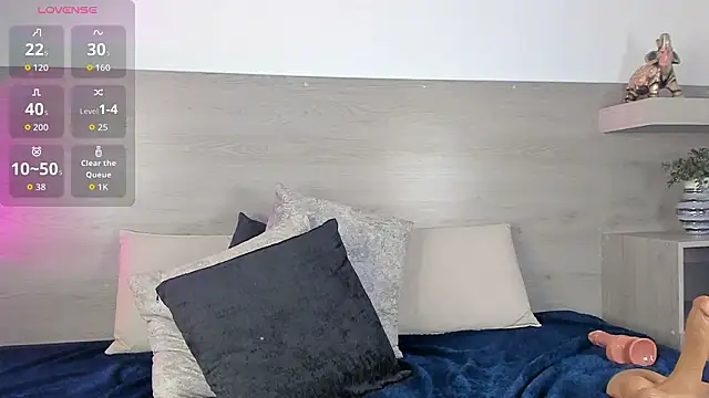 Chat XXX ao vivo de Nyxee_