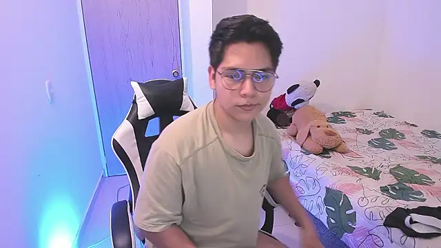 Asta_YunoXXX 라이브 XXX 채팅