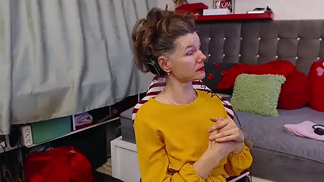 kellyterapy – Live XXX-chat