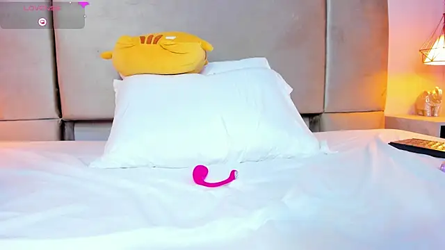 isabel_sofiaa 即時 XXX 聊天