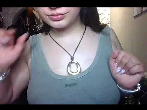 Živý XXX chat Dalila520