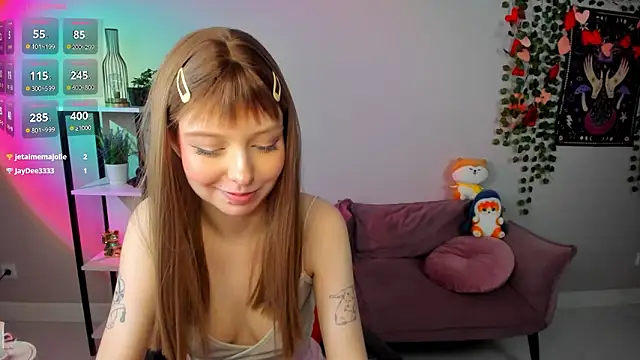 Živý XXX chat romance_with_dina