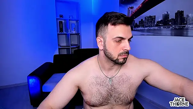 Jace_Thorne Webcam-Show
