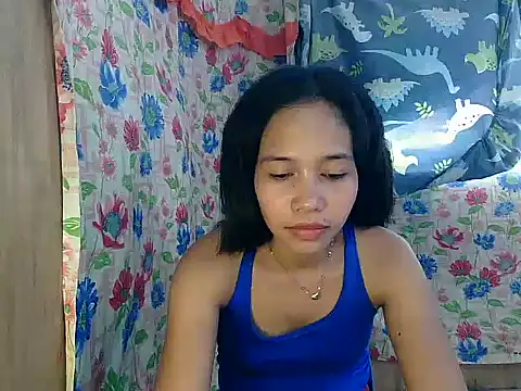 Sembang XXX Secara Langsung PinaySkinnyGirl