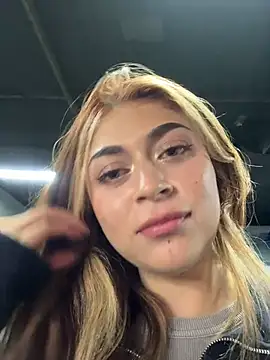 babesamanta's Live XXX Chat