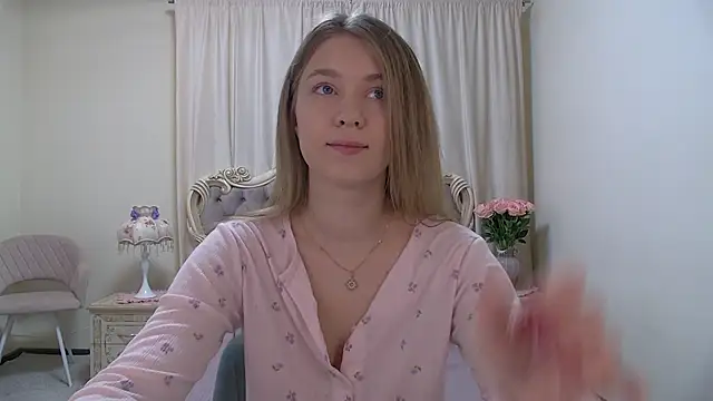 CassandraMarcy's Live XXX Chat