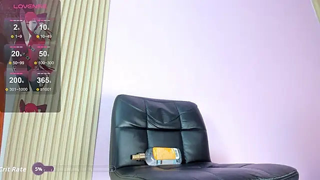 natty_brown Webcam-Show