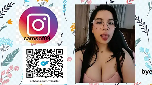 camilita08's Live XXX Chat