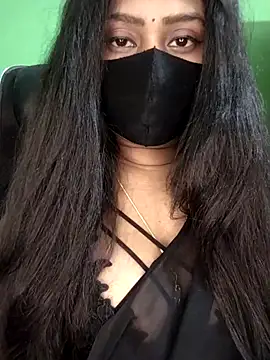 Idhika-Paul's Live XXX Chat