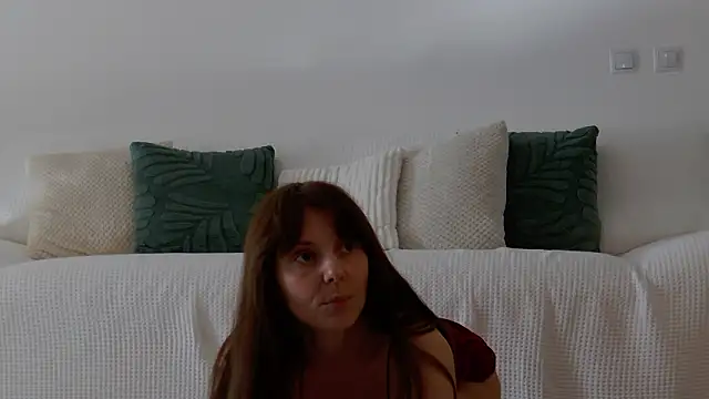 Онлайн чат XXX LilyRoselyn