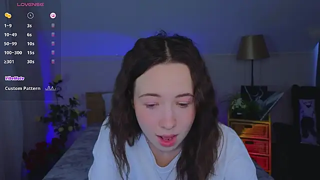 Hayle_Hill Live XXX Chat