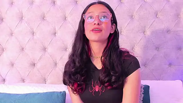 Czat XXX na żywo – dafne_bss