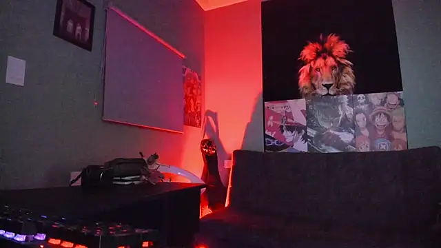 Dominatofstupid Show Webcam