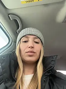 Chatroom XXX en direct de StasyWood