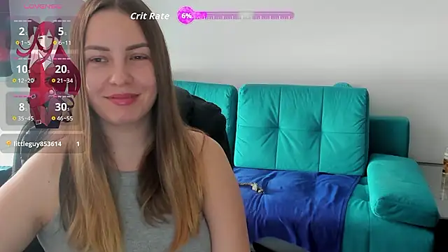 Mia_shy1's Live XXX Chat