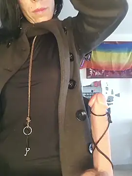 freyamoret's Live XXX Chat