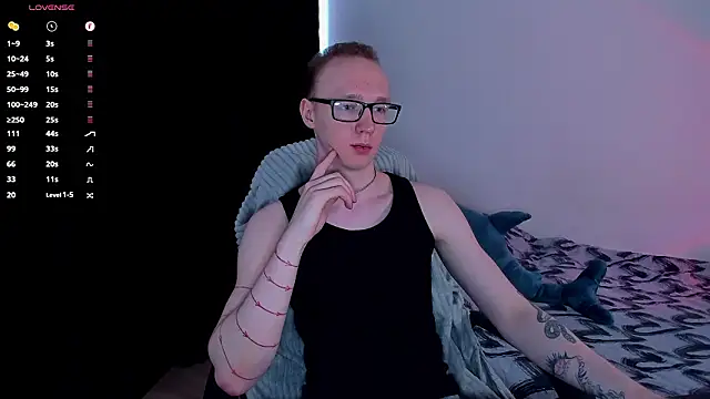 Alex_silentのライブXXXチャット