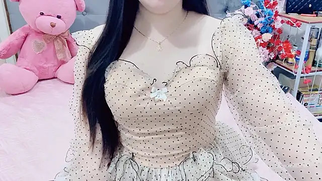 Webkamerová show Funikio