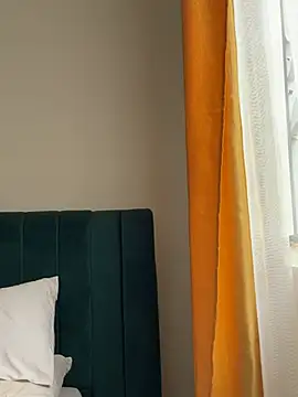 TheaWrenのライブXXXチャット