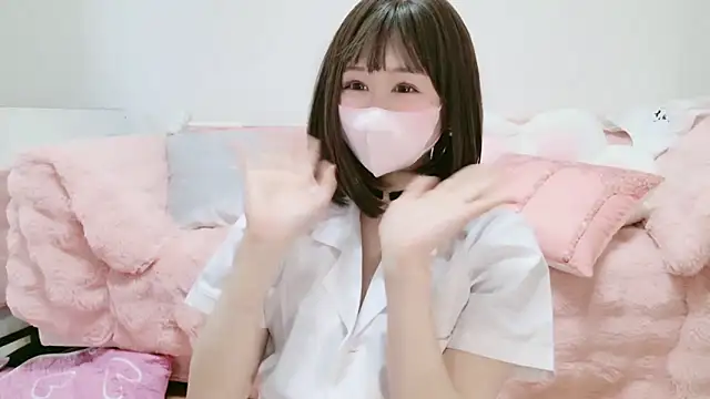 aaanyan 现场XXX聊天