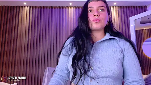 Czat XXX na żywo – Lucy_Smith2