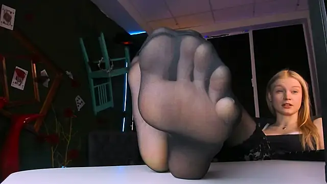 GraceGlamour Chat XXX live