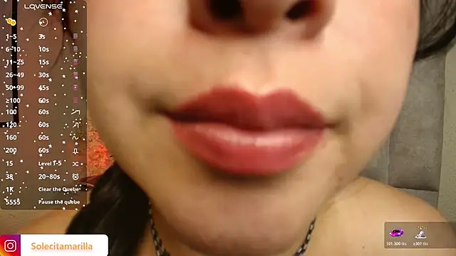 sunshine_maddy's Live XXX Chat