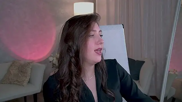 Mary_MiillerのライブXXXチャット