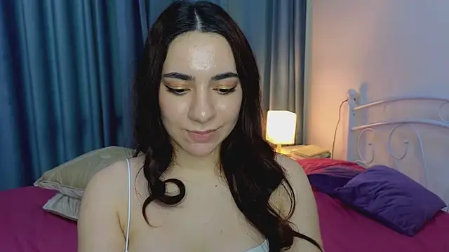 Still_eva Live XXX-chat