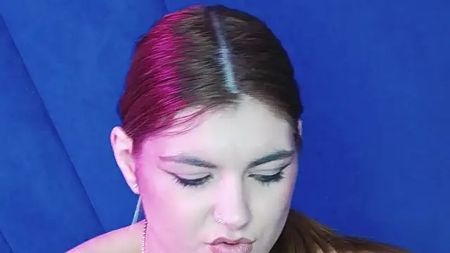 Evelisse Live XXX Chat