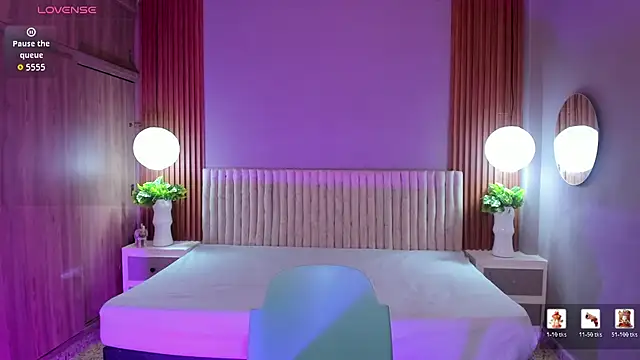 Chatroom XXX en direct de zafirolong