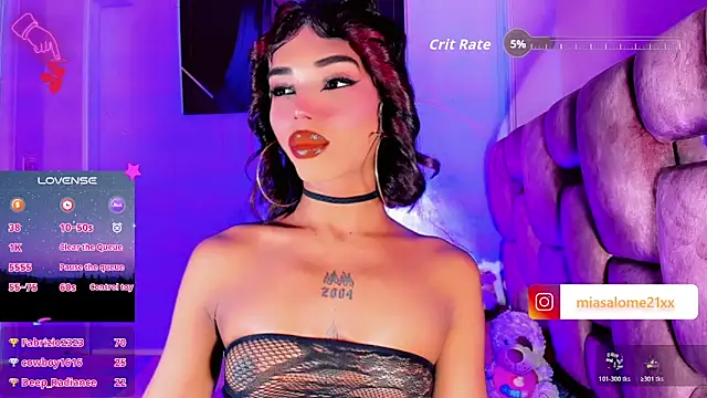 Mia_Castro_xx élő XXX-chatje