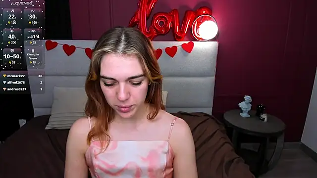 Jill_SmithのライブXXXチャット