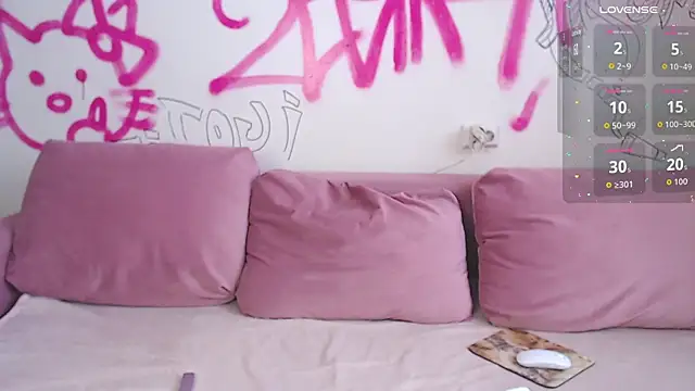 Онлайн чат XXX Holypinkie