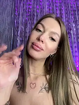 miss_veroNika Live XXX Chat