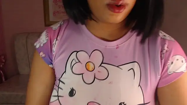 Chatroom XXX en direct de ambar_fox_s