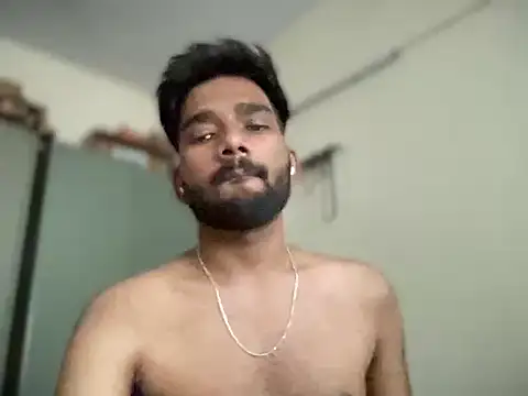 Онлайн чат XXX BeardedBulge