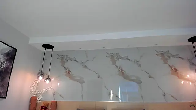 แชท XXX สดของ SolAvelar