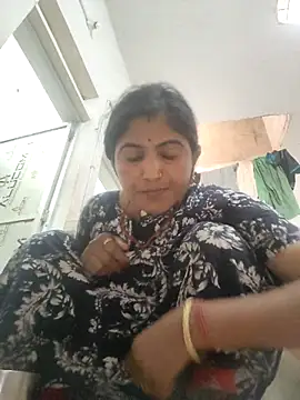 LUCKY_cut's Webcam Show