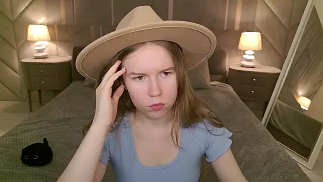 Czat XXX na żywo – Alida_Brice