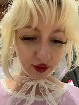 Czat XXX na żywo – RonnieKiss