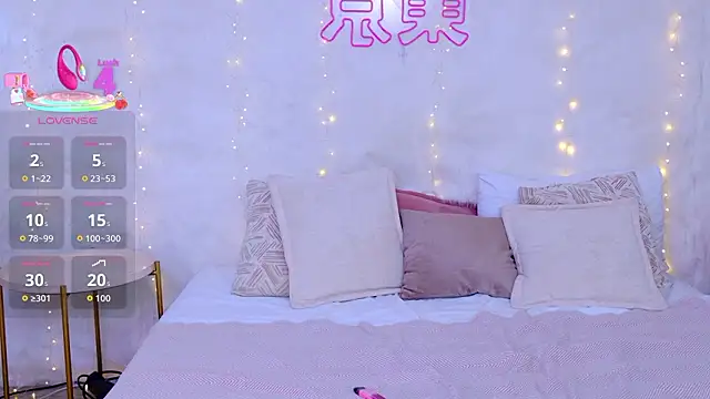 แชท XXX สดของ JulliRoss