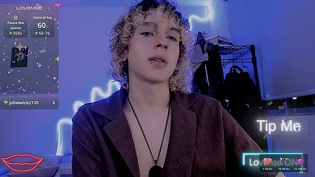 Онлайн чат XXX Lyric_Mirage