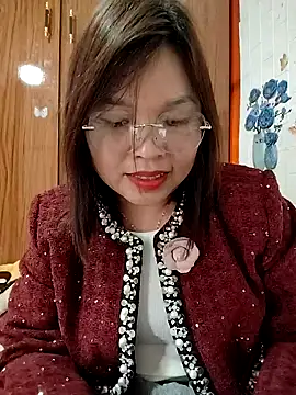 Chatroom XXX en direct de Cover-baa