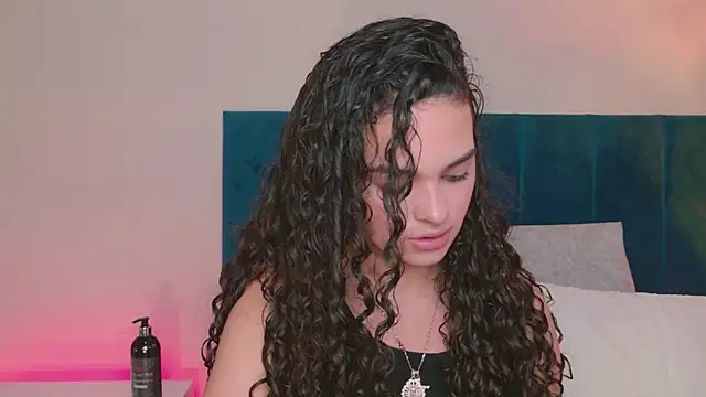 Онлайн чат XXX PaulinaSaint